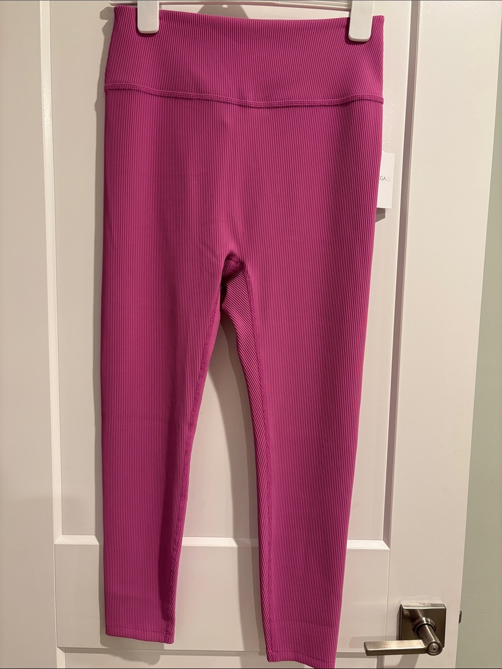 Beyond Yoga Women’s Ribbed Leggings XL